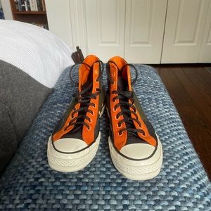 Unisex 70s chucks